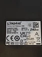 SSD Kingston A400 240GB SATA 2,5