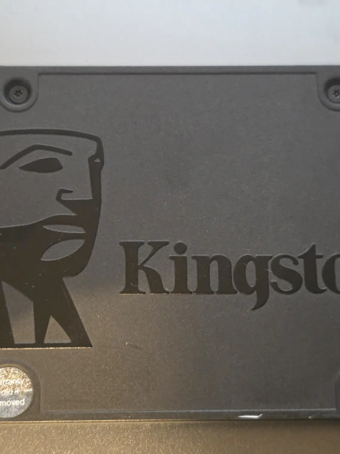SSD Kingston A400 240GB SATA 2,5