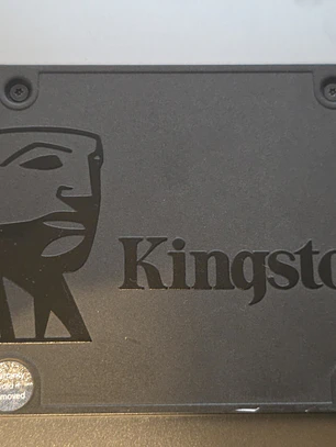 SSD Kingston A400 240GB SATA 2,5
