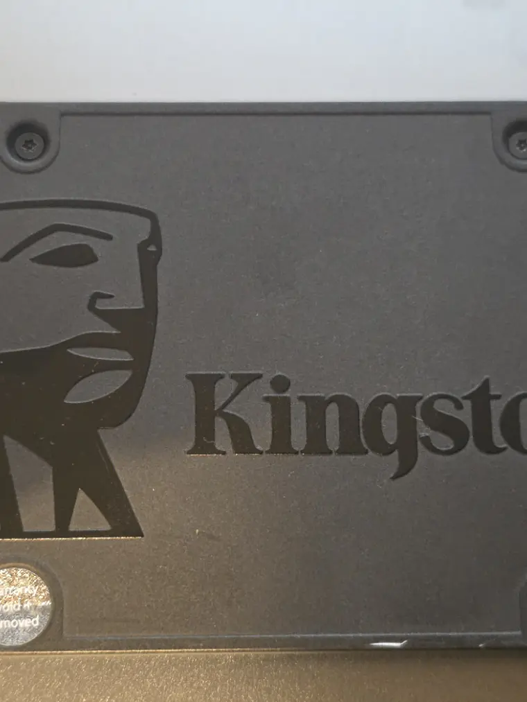 SSD Kingston A400 240GB SATA 2,5