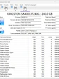 SSD Kingston A400 240GB SATA 2,5