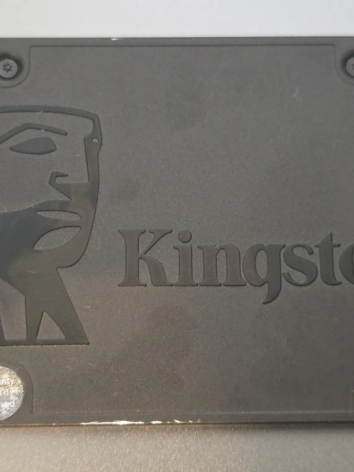 SSD Kingston A400 240GB SATA 2,5