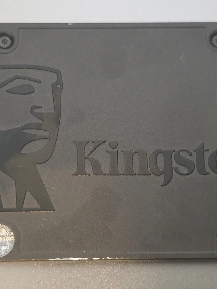 SSD Kingston A400 240GB SATA 2,5