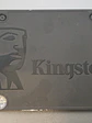 SSD Kingston A400 240GB SATA 2,5