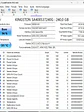 SSD Kingston A400 240GB SATA 2,5