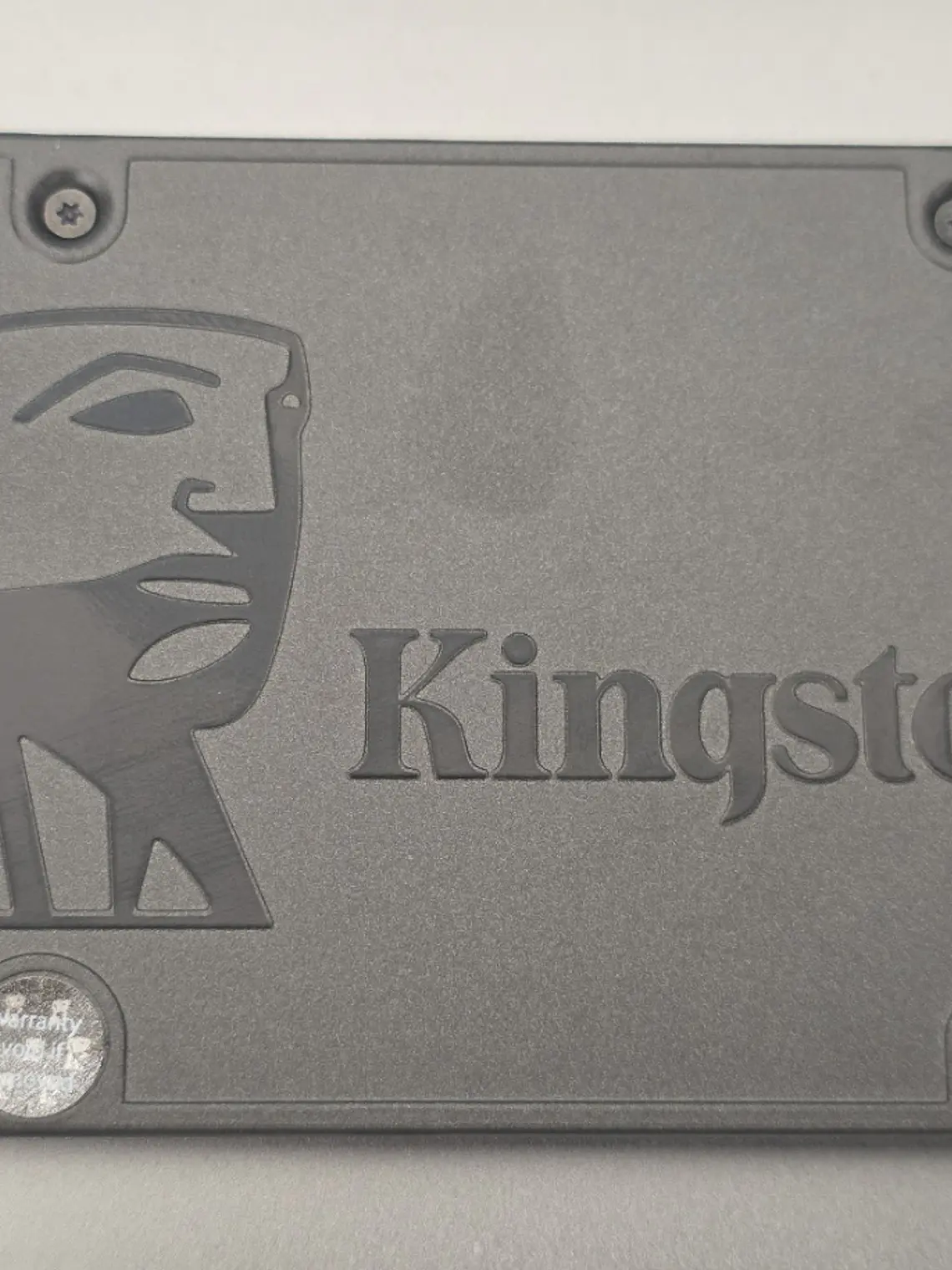 SSD Kingston A400 240GB SATA 2,5