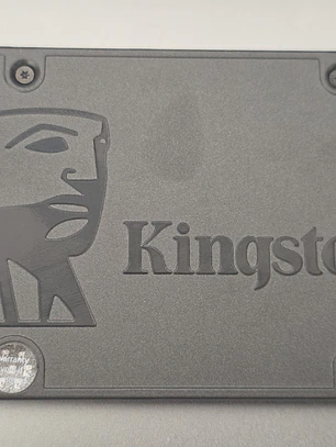 SSD Kingston A400 240GB SATA 2,5