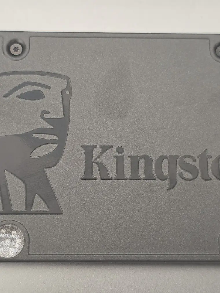 SSD Kingston A400 240GB SATA 2,5