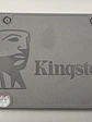 SSD Kingston A400 240GB SATA 2,5
