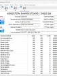 SSD Kingston A400 240GB SATA 2,5