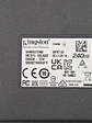 SSD Kingston A400 240GB SATA 2,5