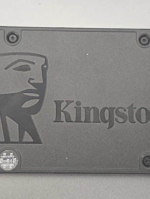 SSD Kingston A400 240GB SATA 2,5
