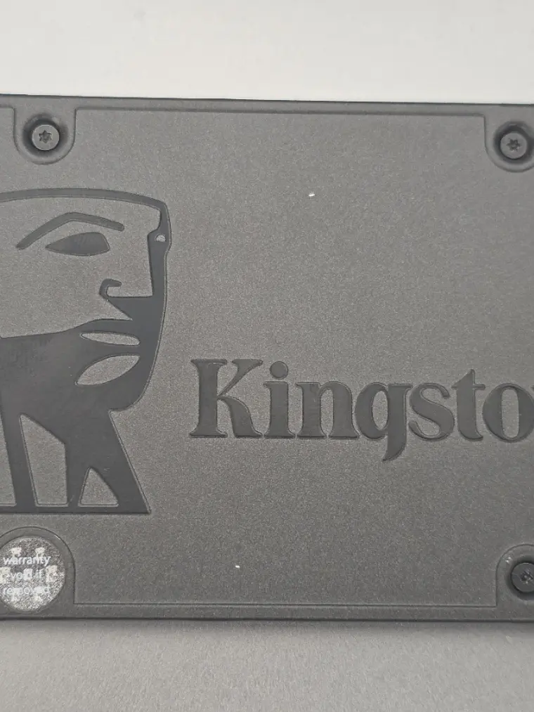 SSD Kingston A400 240GB SATA 2,5