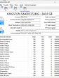 SSD Kingston A400 240GB SATA 2,5