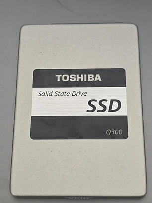 SSD Toshiba Q300 480GB SATA 2,5