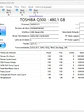 SSD Toshiba Q300 480GB SATA 2,5