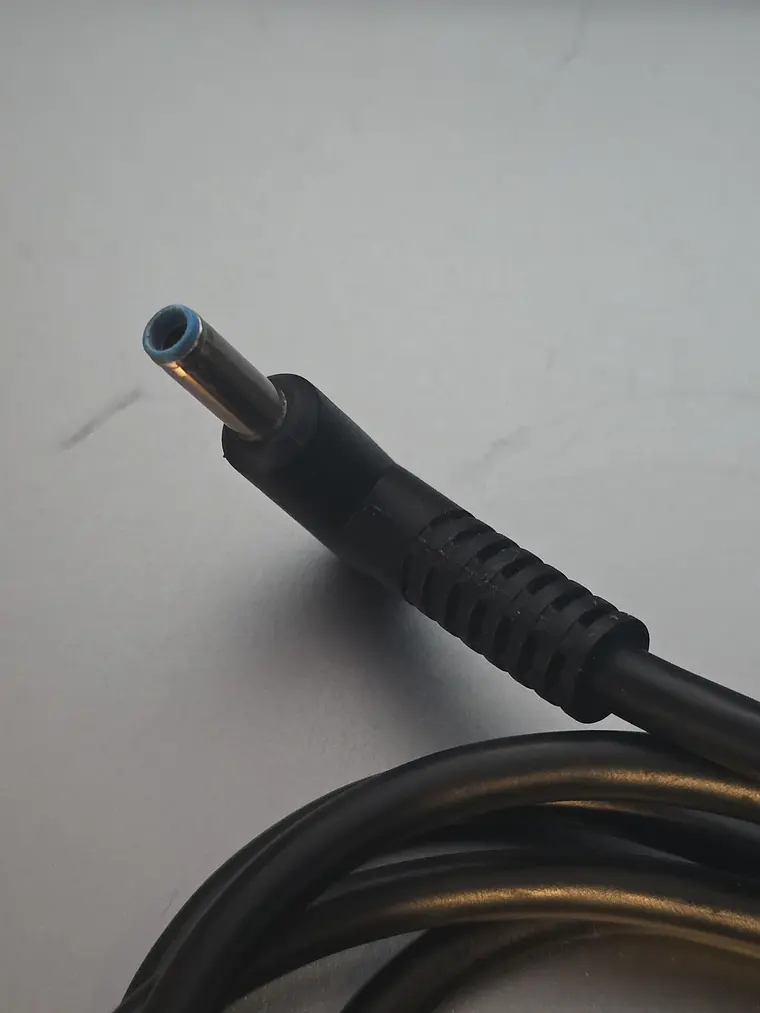 Carregador HP 90W 19.5V 4.62A PPP012C-S 4.5mm 2