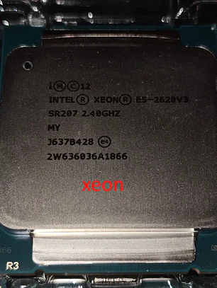 Processador Intel Xeon E5-2620v3 SR207