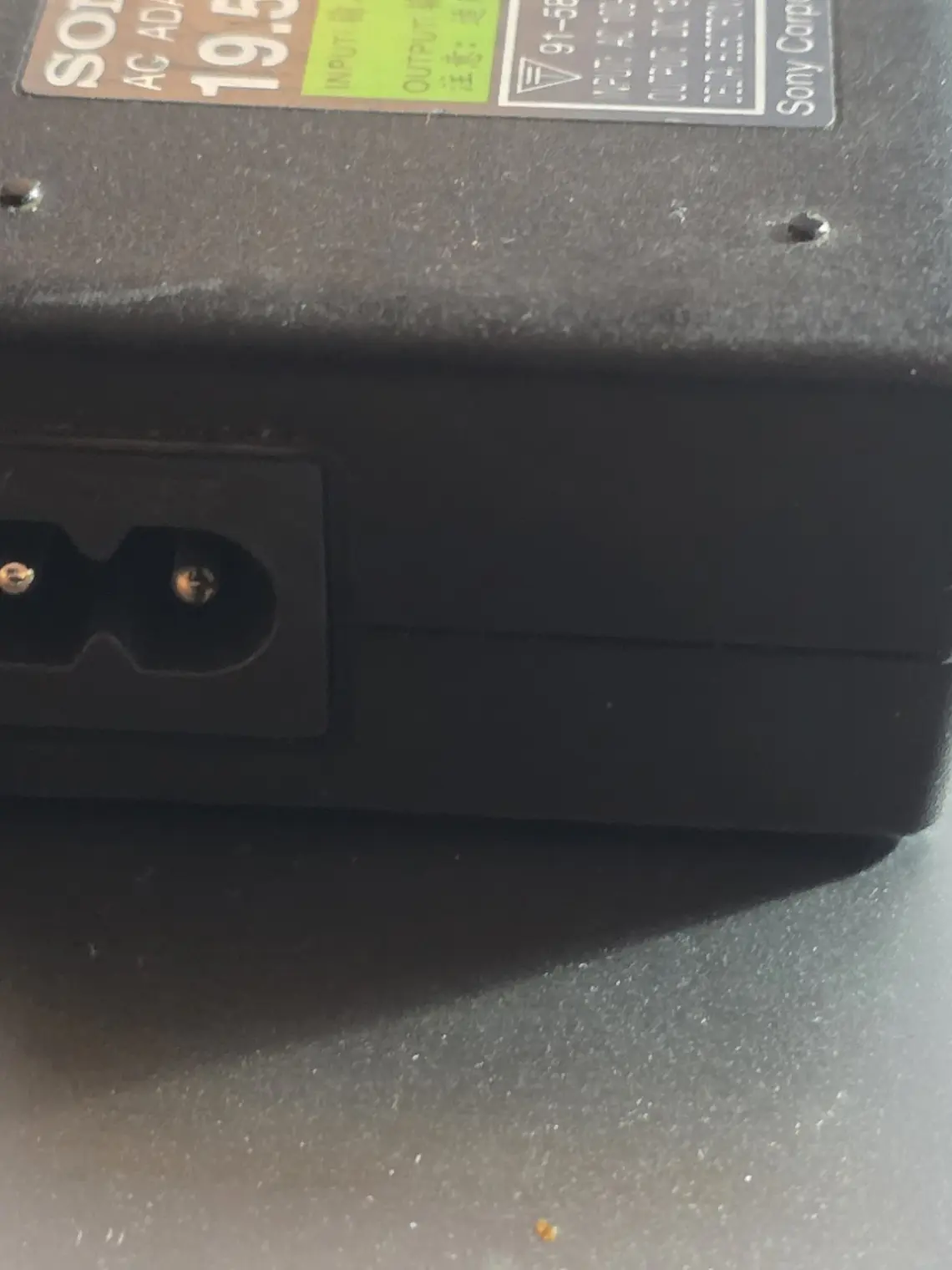 Carregador Sony PCGA-AC19V 64W 1