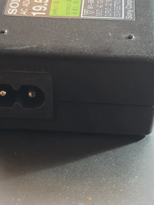 Carregador Sony PCGA-AC19V 64W