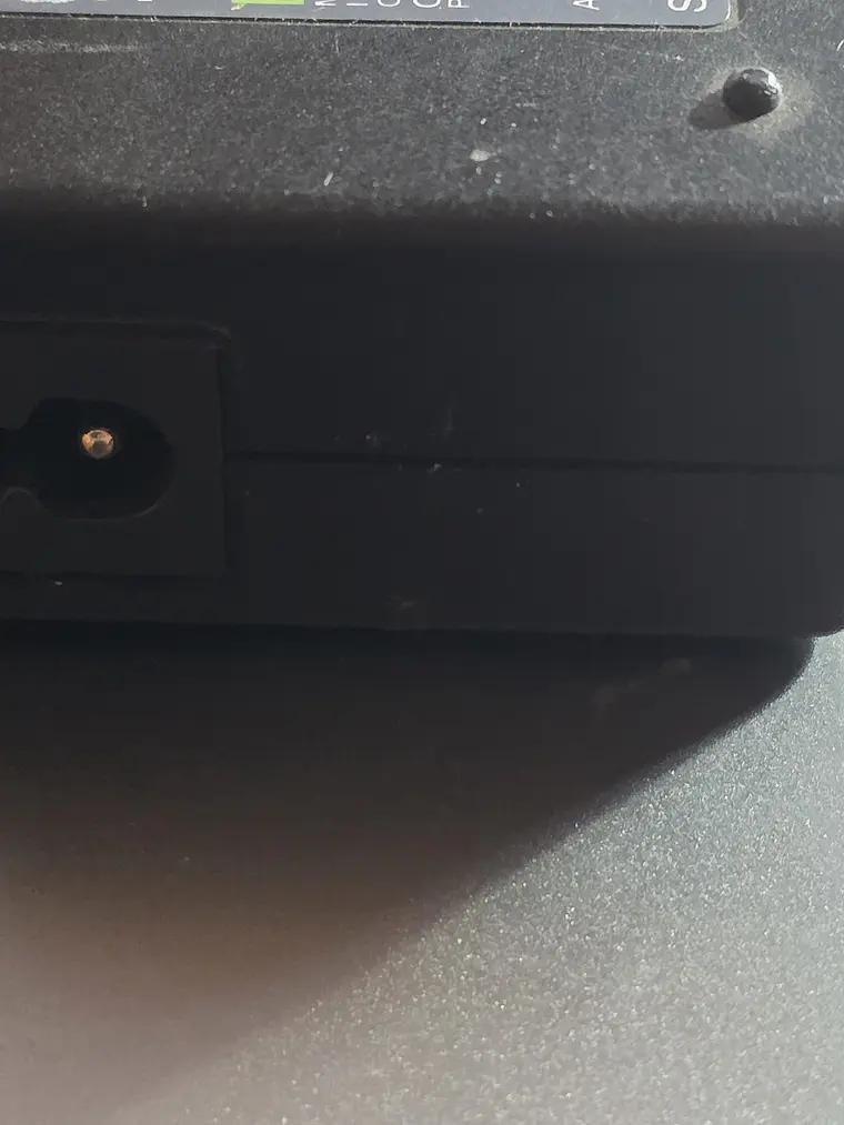 Carregador Sony PCGA-AC19V3 80W 4