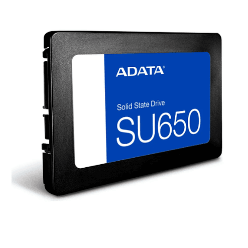 ADATA DISCO SSD650 512 GB 3