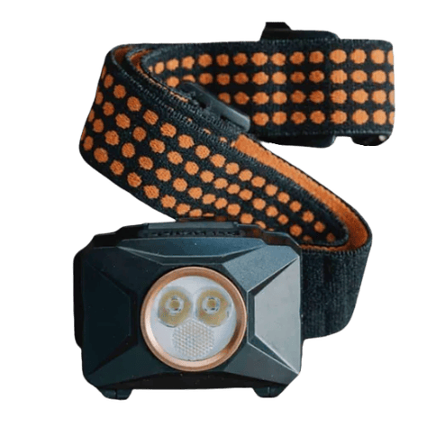 LINTERNA DURACELL MANOS LIBRES 200 LUMENES 3