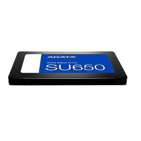 ADATA DISCO SSD650 240 GB 2