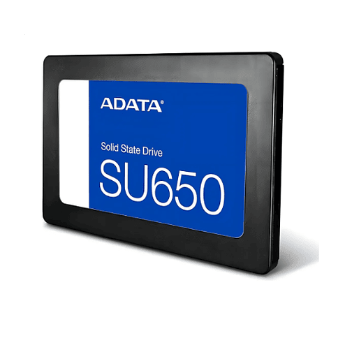 ADATA DISCO SSD650 240 GB 3
