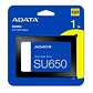 ADATA DISCO SSD650 1 TB - Miniatura 1