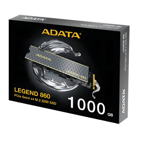 ADATA LEGEND 860/M.2 1000 GB 3