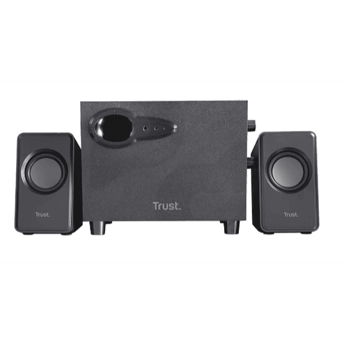 Parlante PC Avora 2.1 USB Trust 1