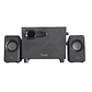 Parlante PC Avora 2.1 USB Trust - Miniatura 1