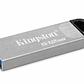 Pendrive 512GB DataTraveler Kyson 200MB/s Metal US - Miniatura 2