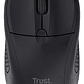 Mouse Inalambrico Trust Primo Wireless Usb 1600 Dpi P Color Negro - Miniatura 2