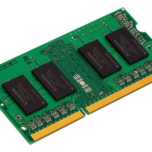 Memoria Ram Ddr4  Kingston 16gb  3200mhz Para Laptop 1