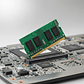 Memoria Ram Ddr4  Kingston 16gb  3200mhz Para Laptop - Miniatura 3