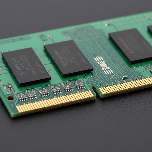 Memoria Ram Ddr4  Kingston 16gb  3200mhz Para Laptop 6