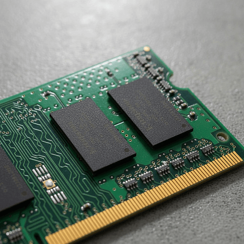 Memoria Ram Ddr4  Kingston 16gb  3200mhz Para Laptop 7