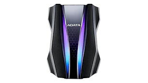 Externo Adata Ahd770g-1tu32g1 1tb Negro