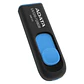 Pendrive Adata 128gb 3.2 Gen 1 Negro Y Azul - Miniatura 4