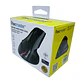 Mouse Vertical Ergonómico Inalámbrico Recargable Tecmaster Color Negro - Miniatura 6