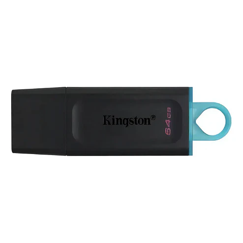 Pendrive Kingston 64gb Usb3.2 Data traveler 1