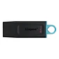Pendrive Kingston 64gb Usb3.2 Data traveler - Miniatura 1