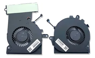 Cambio de Ventiladores Notebook 1