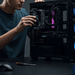 Armado y Configuración de Equipos Gamer  (ARMADO BASICO) - Miniatura 1