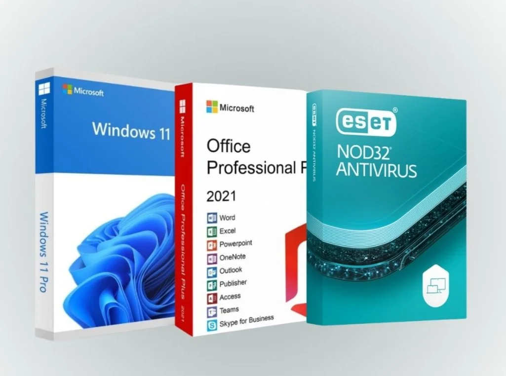 Instalación de software y Licencias (Remoto) 1