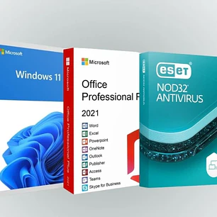 Instalación de software y Licencias (Remoto)