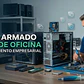 Servicio Integral: Armado y Configuración Equipos de Oficina - Miniatura 1