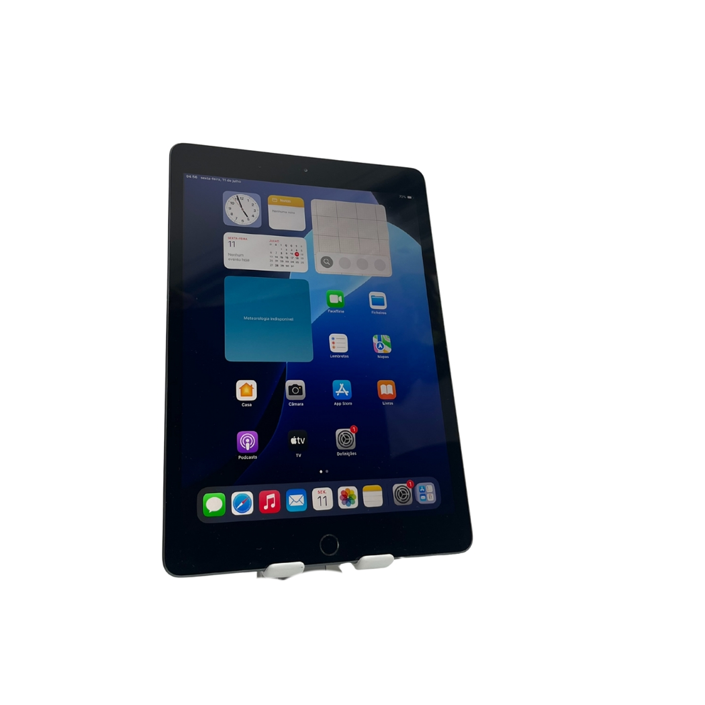 iPad 7 2019 128GB Wi-Fi + 5G 1